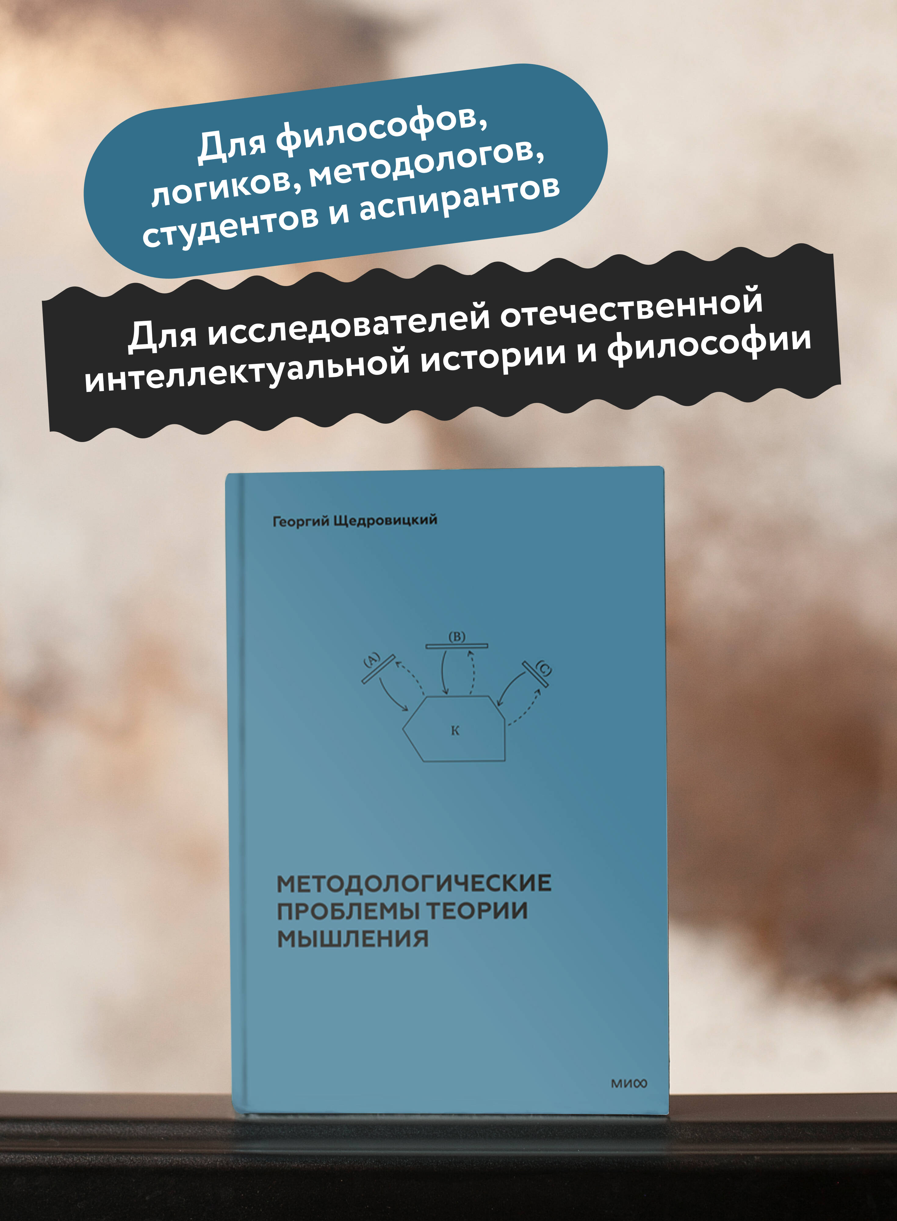 Методологические проблемы теории мышления - фото 2