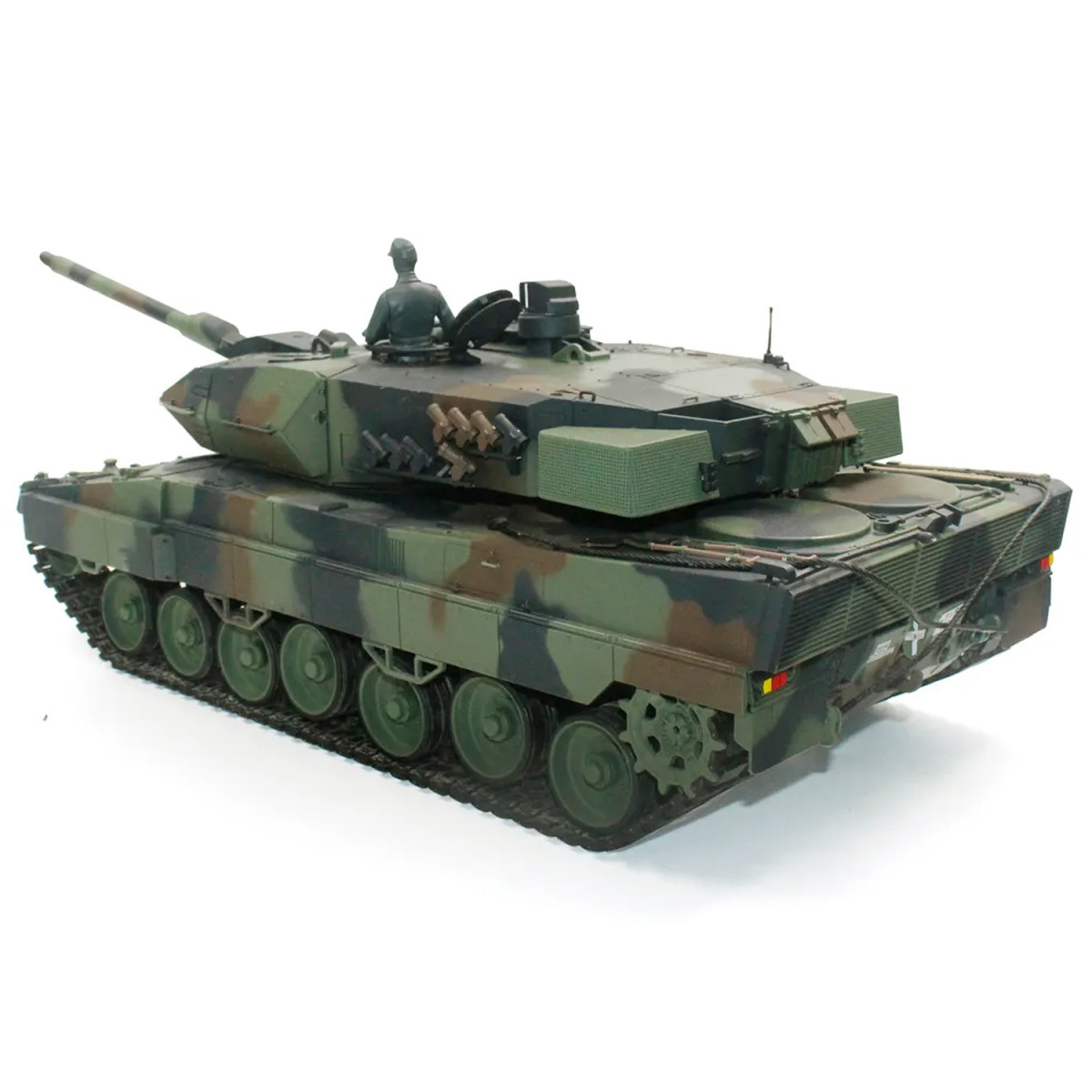 Танк РУ Heng Long 1:16 - фото 8