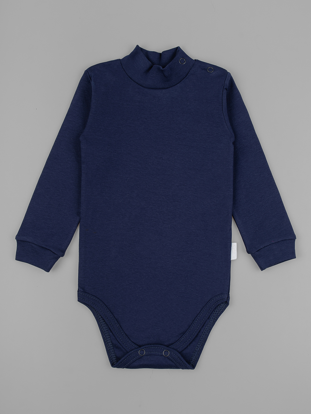 Боди 2 шт LEO 0643/1_молочный/синий - фото 12