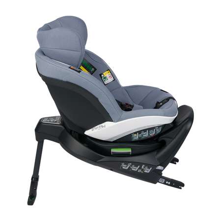 Автокресло BeSafe Isofix 0+/1 (0-18 кг)