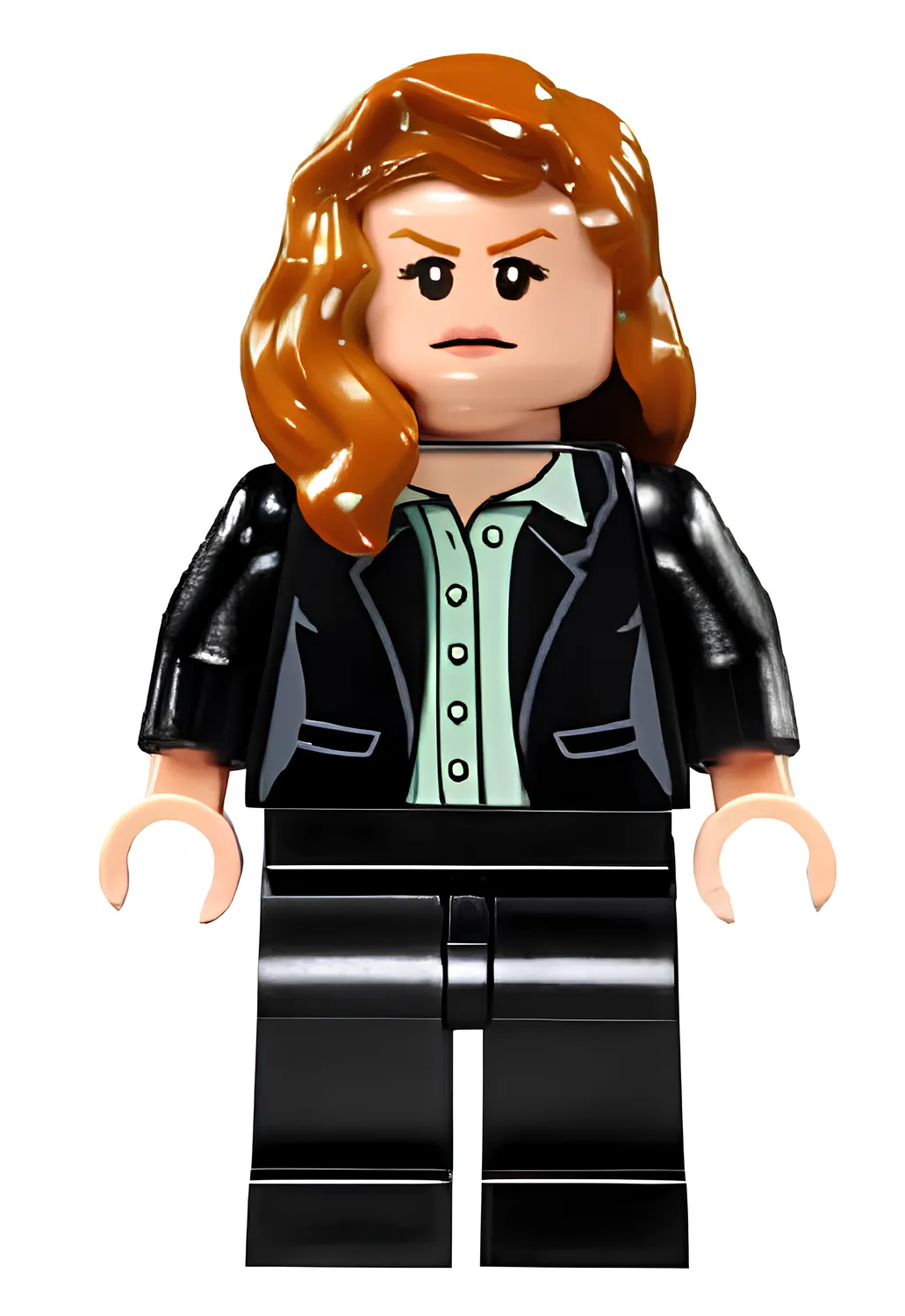 Фигурка LEGO Super Heroes Lois - фото 1