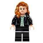 Фигурка LEGO Super Heroes Lois