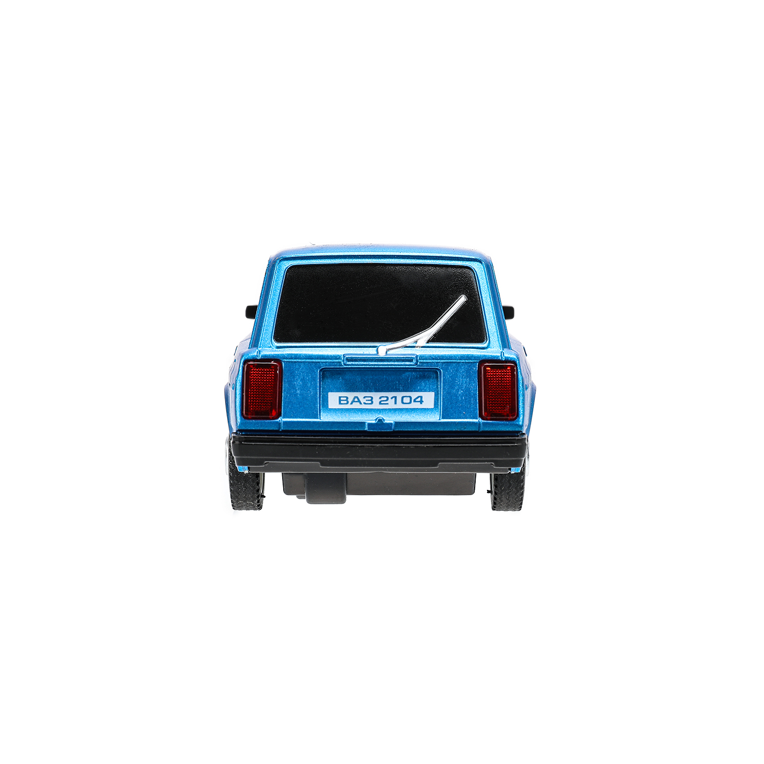 Автомобиль РУ Технопарк LADA Lada Ваз-2104 - фото 9