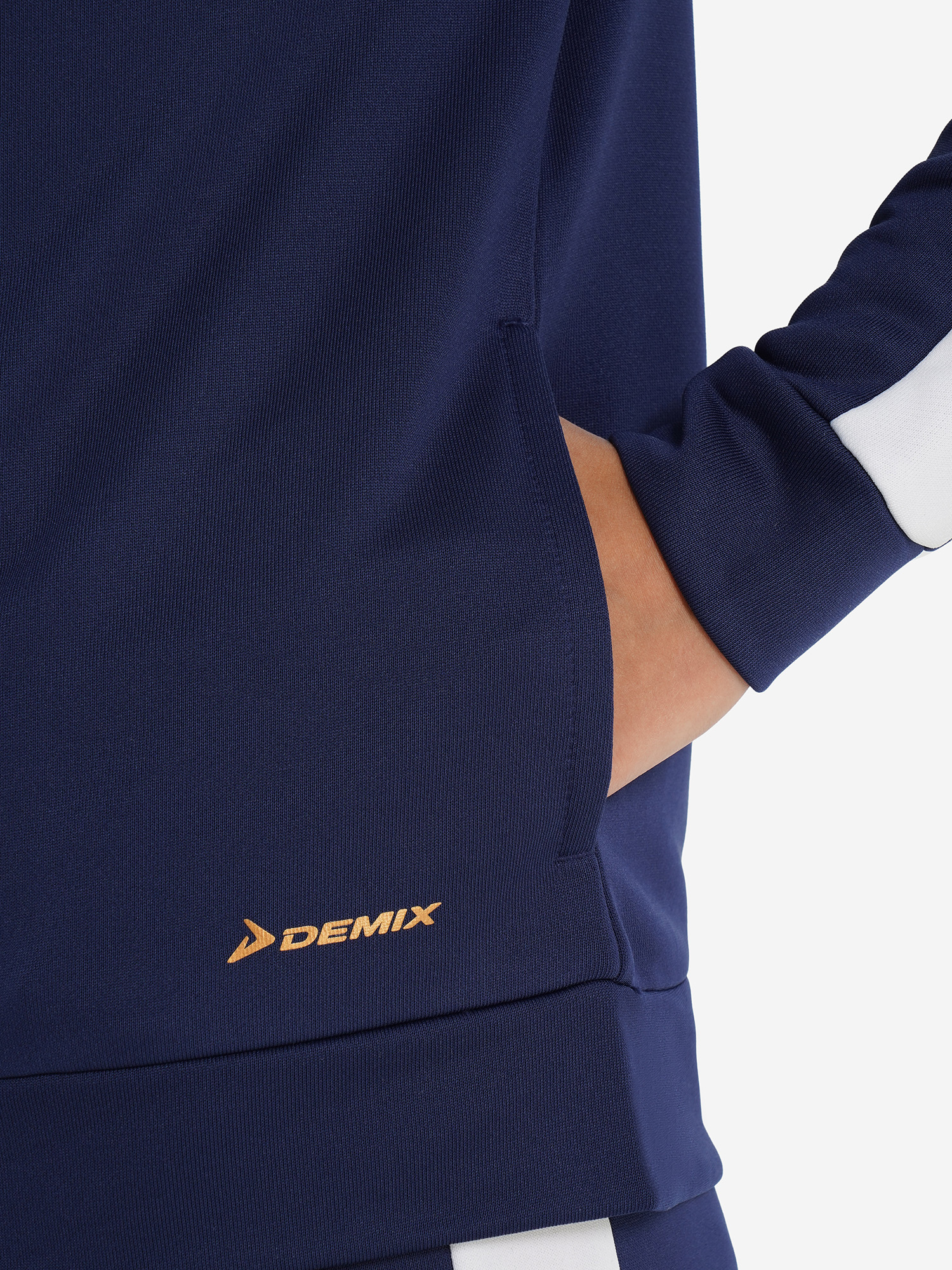 Костюм Demix 137941DMX-MW - фото 9