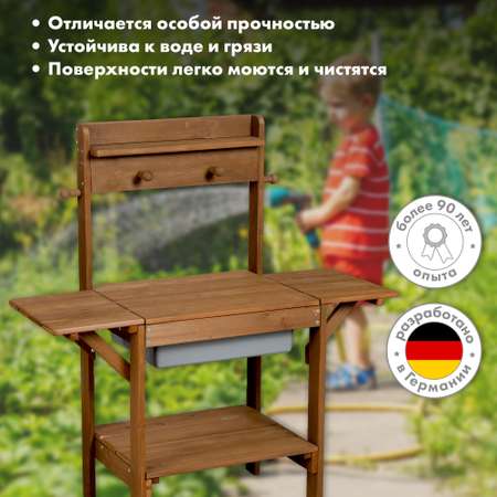 Игрушечная кухня Roba