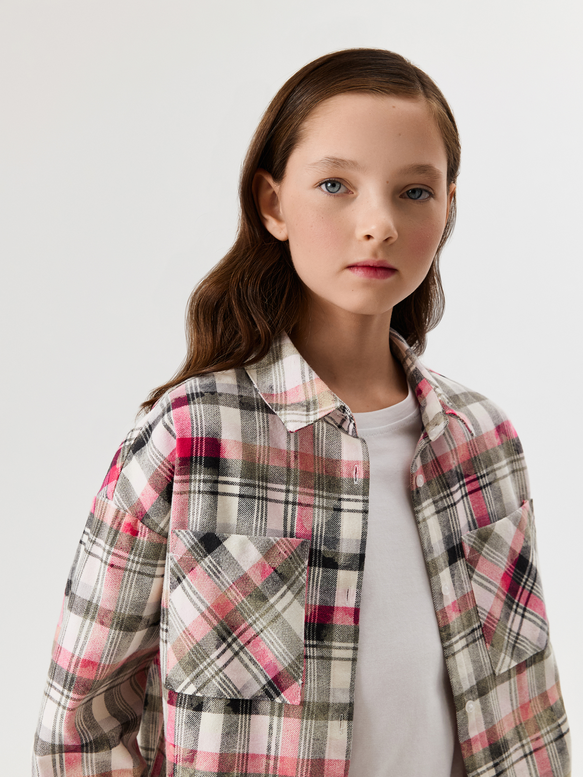 Рубашка Acoola 20210260135_0084541 - фото 6