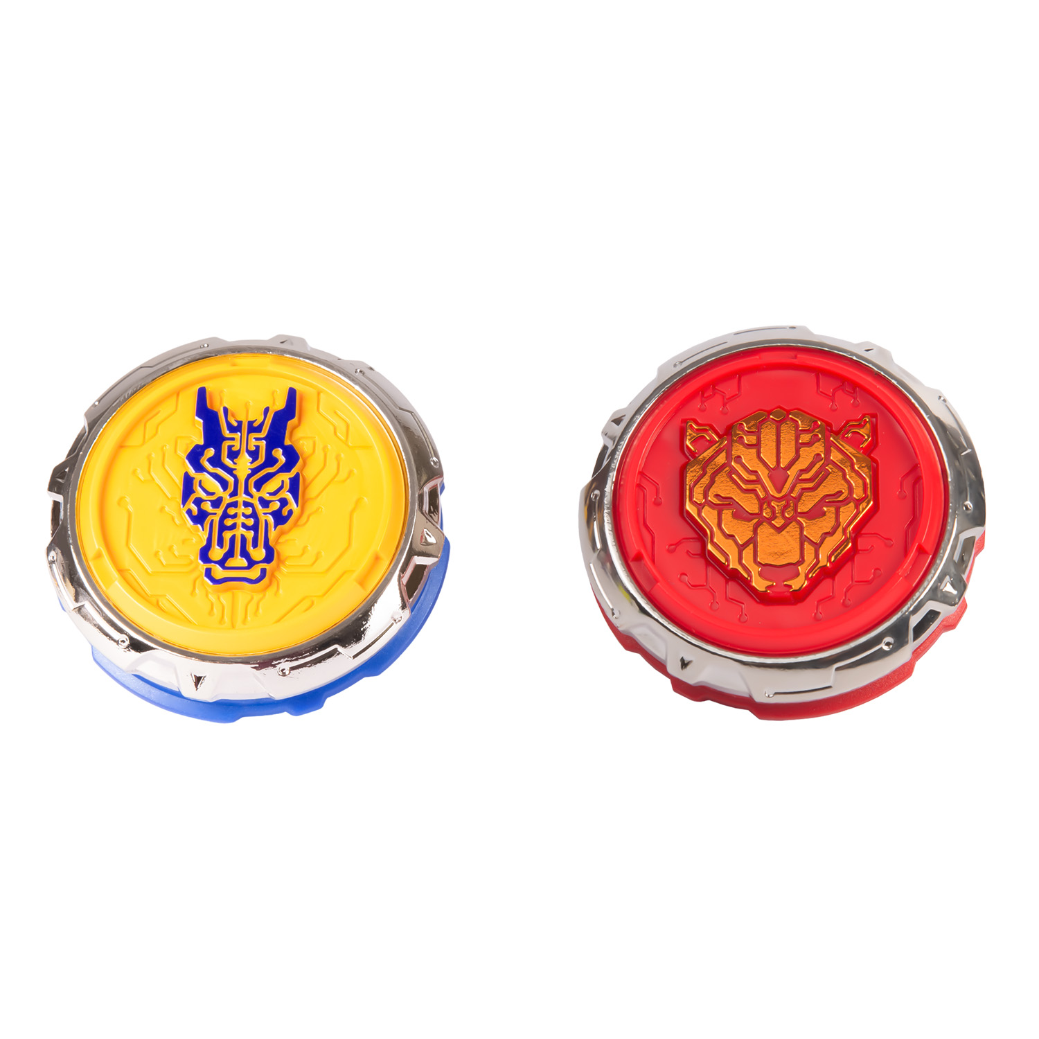 Игровой набор Infinity Nado Волчки Dragon Bear - фото 5