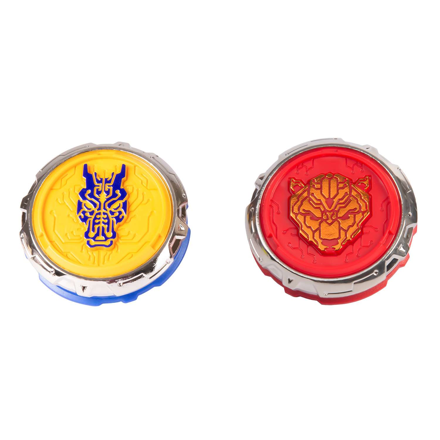 Игровой набор Infinity Nado Волчки Dragon Bear - фото 5