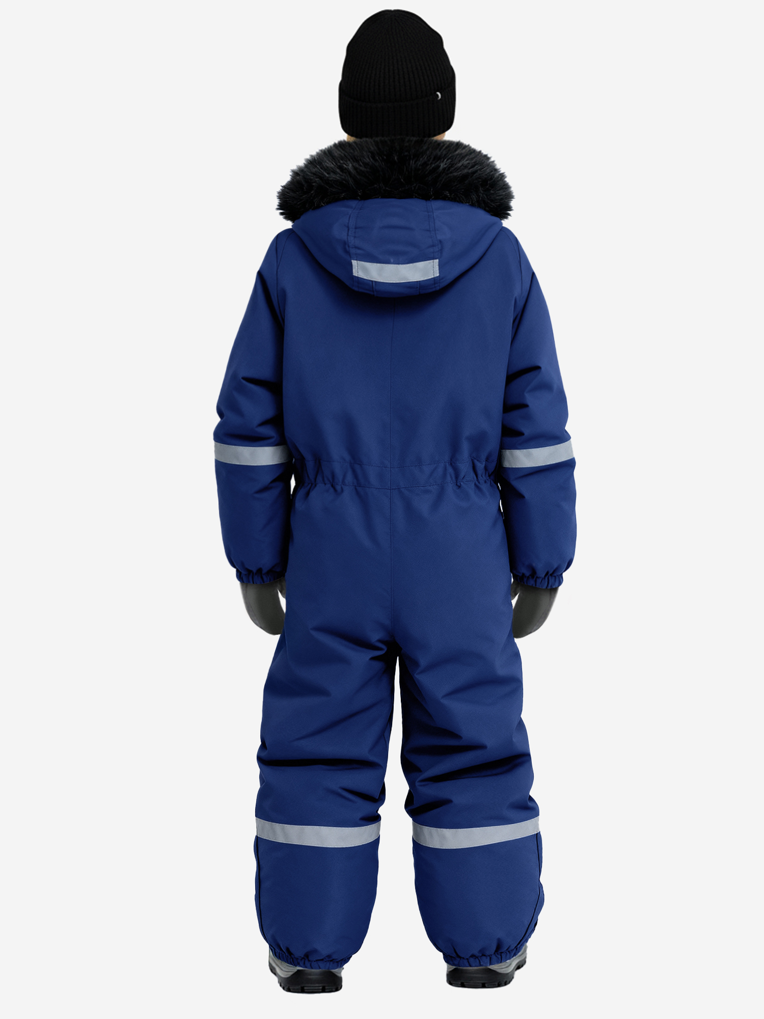 Комбинезон GLOBALGYM JG240218G3D-BLU - фото 8