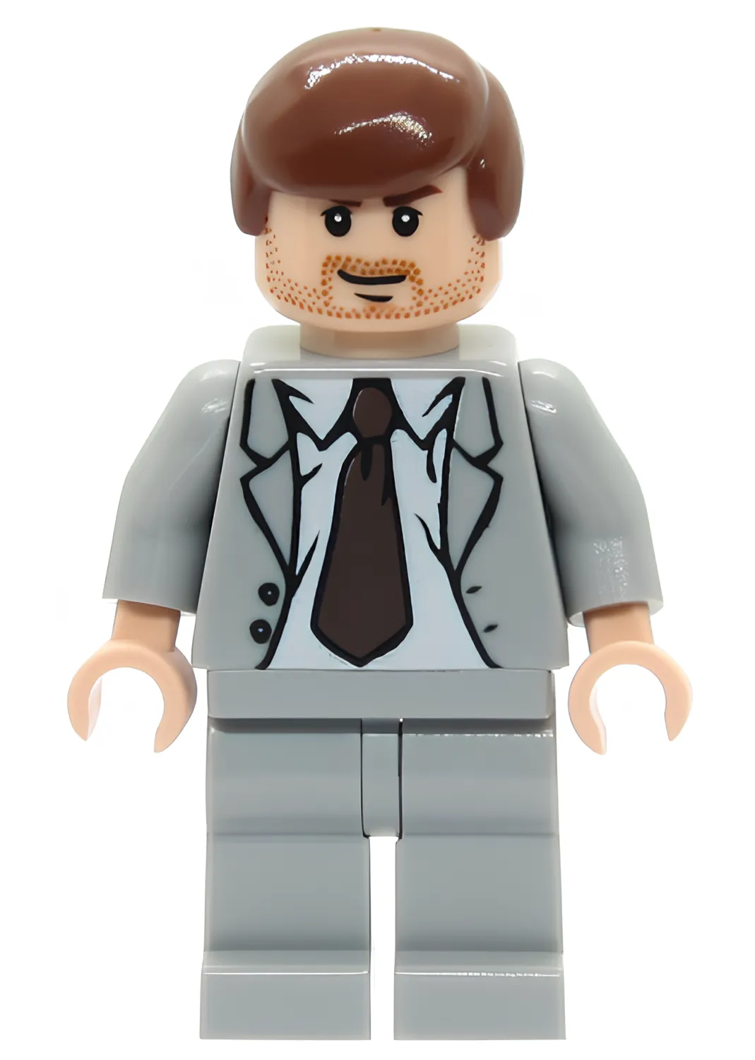 Фигурка LEGO Indiana Jones - фото 1