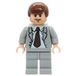 Фигурка LEGO Indiana Jones