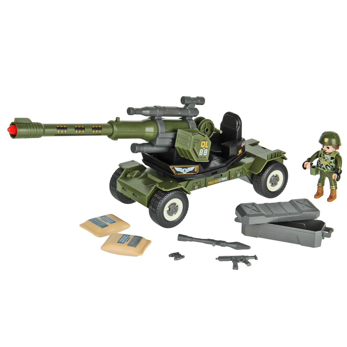 Игровой набор Veld Co 136450 - фото 18