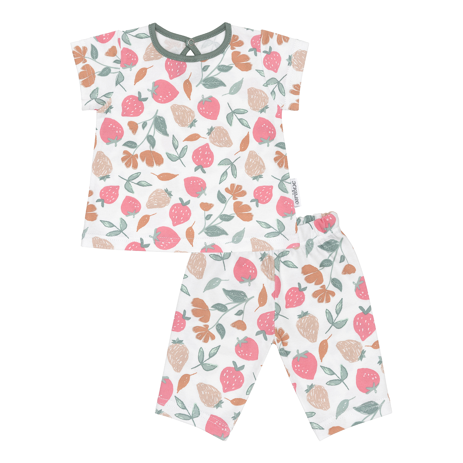 Комплект Эскимо 35-10215/1 - фото 1