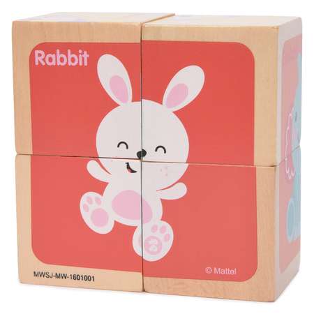 Пазл Fisher Price