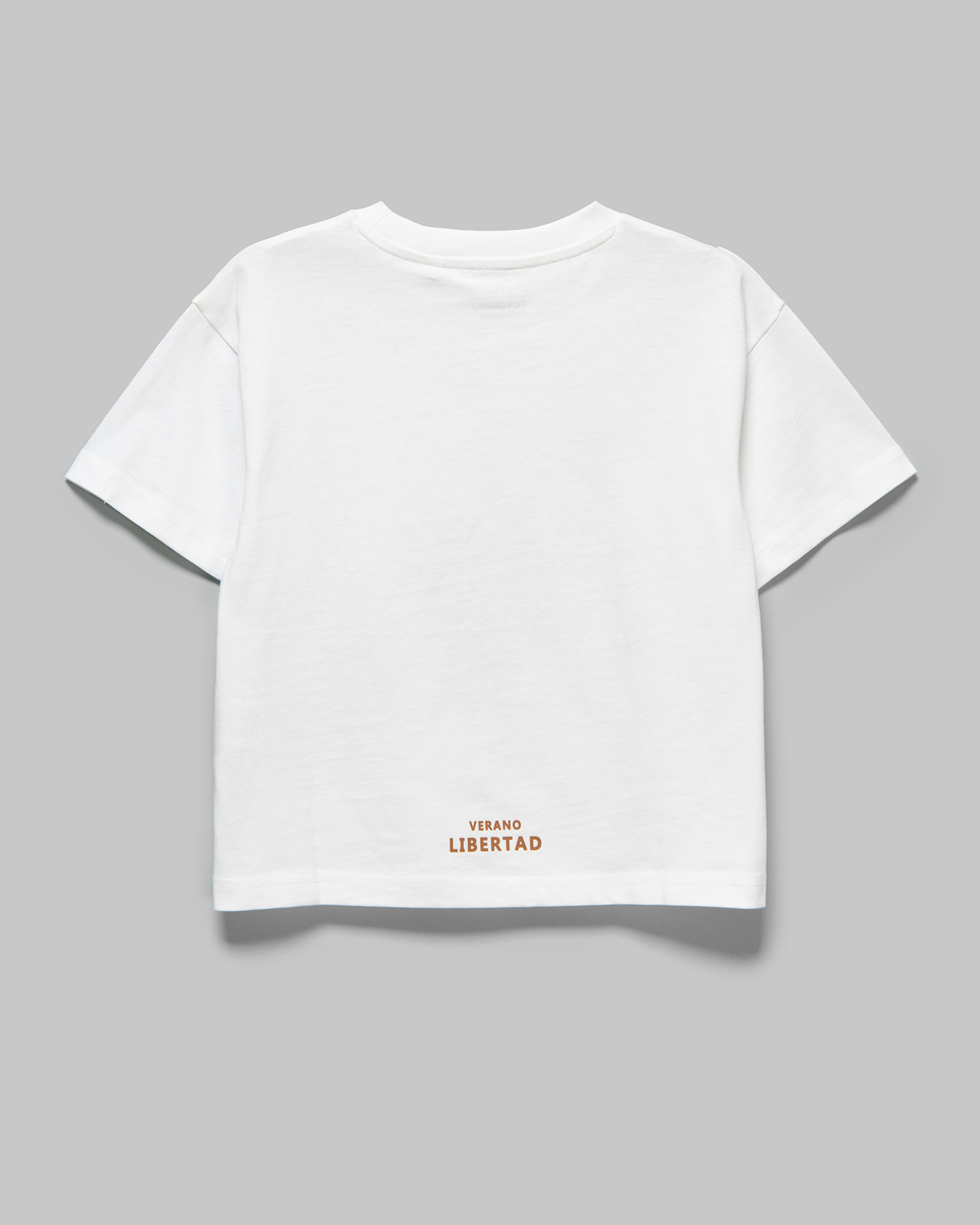 Футболка Futurino Fashion S25FF-2BJ06kb-F0 - фото 3