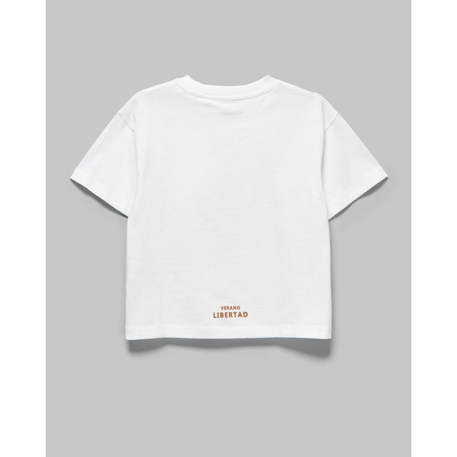 Футболка Futurino Fashion S25FF-2BJ06kb-F0 - фото 3