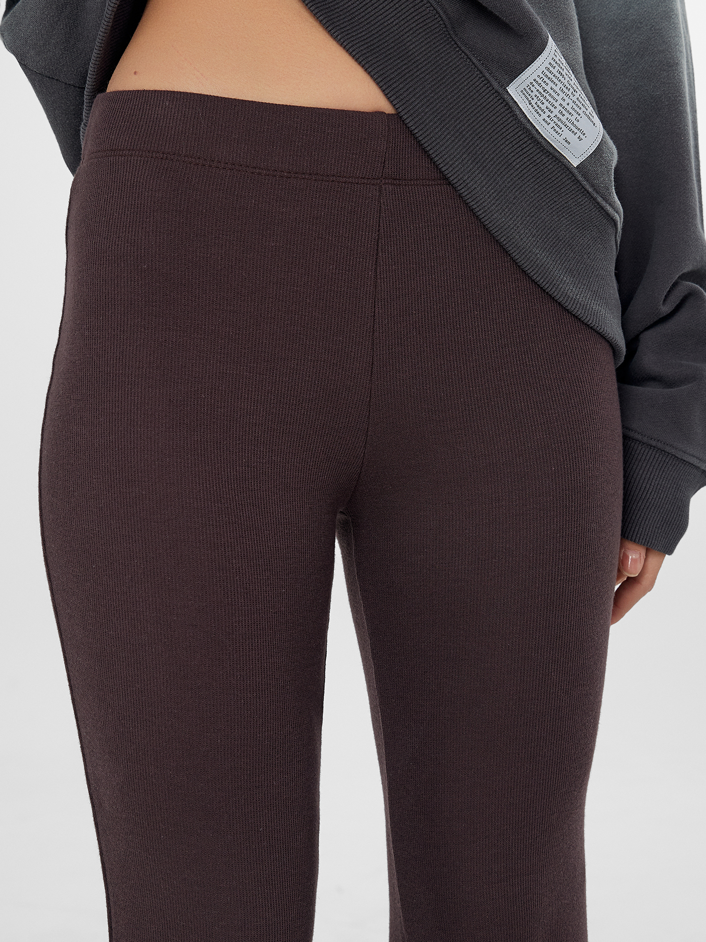 Брюки Mark Formelle (Марк Формэль) 532544/коричневый - фото 5