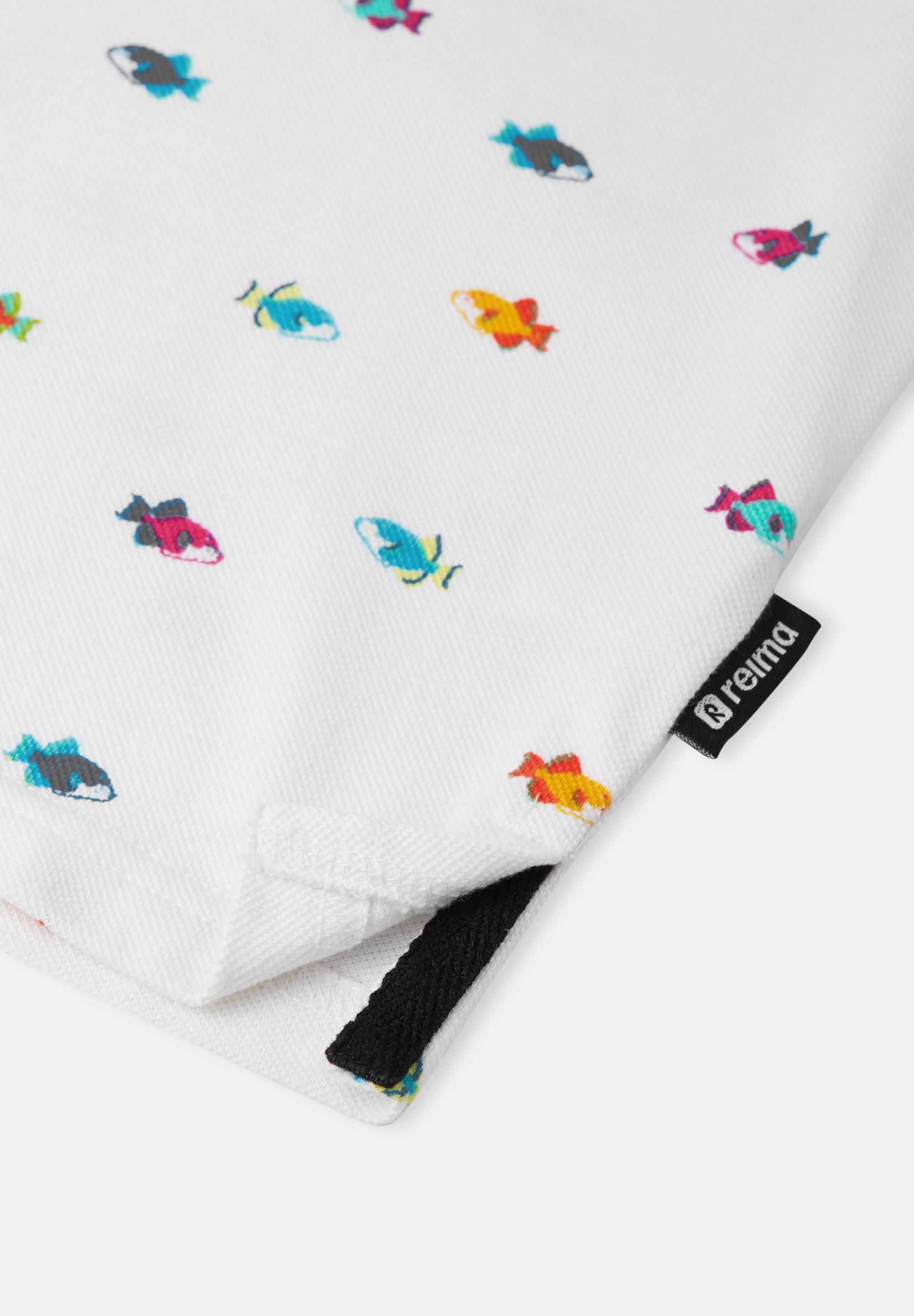 Футболка-поло Reima 536561-0111 - фото 5