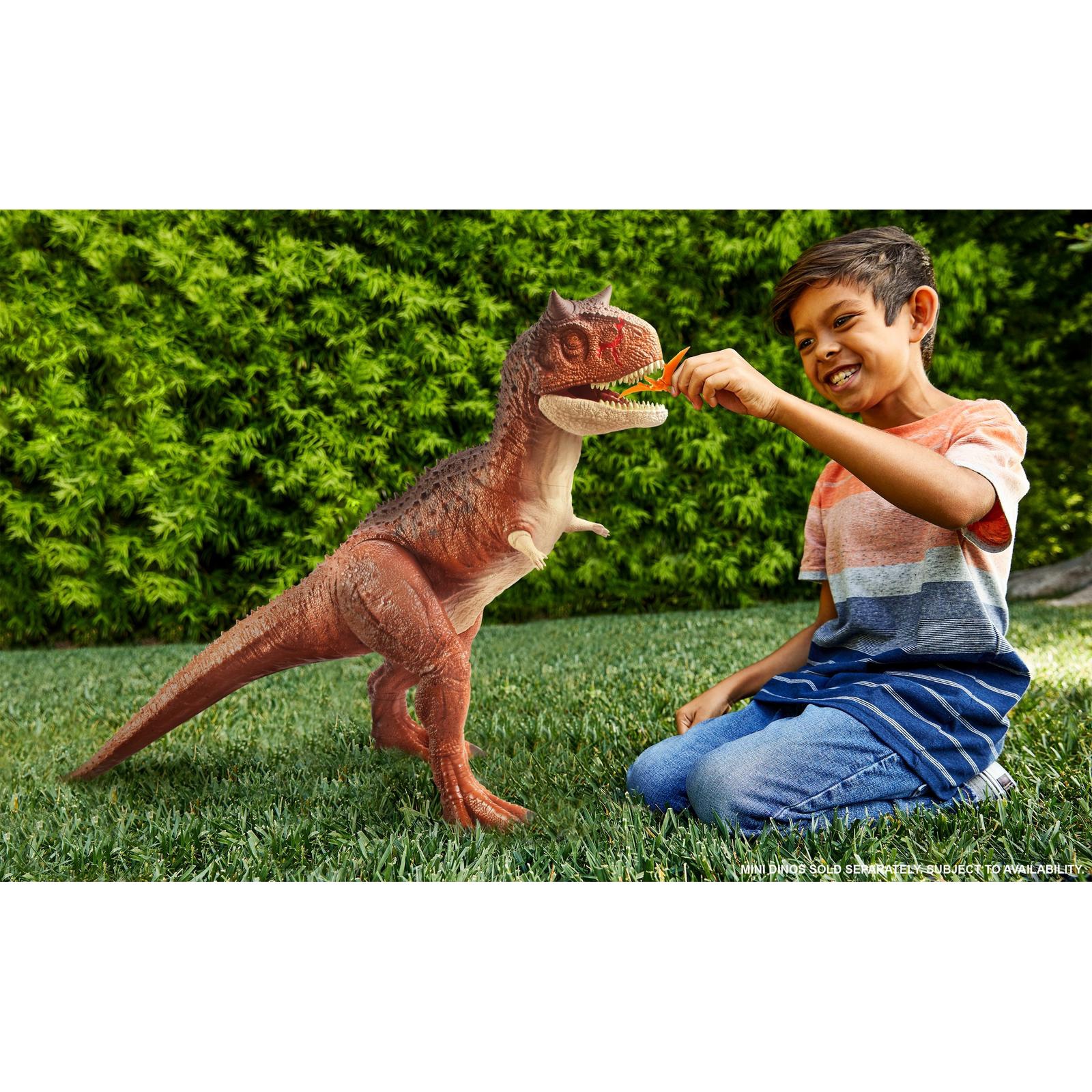 Фигурка Jurassic World - фото 8
