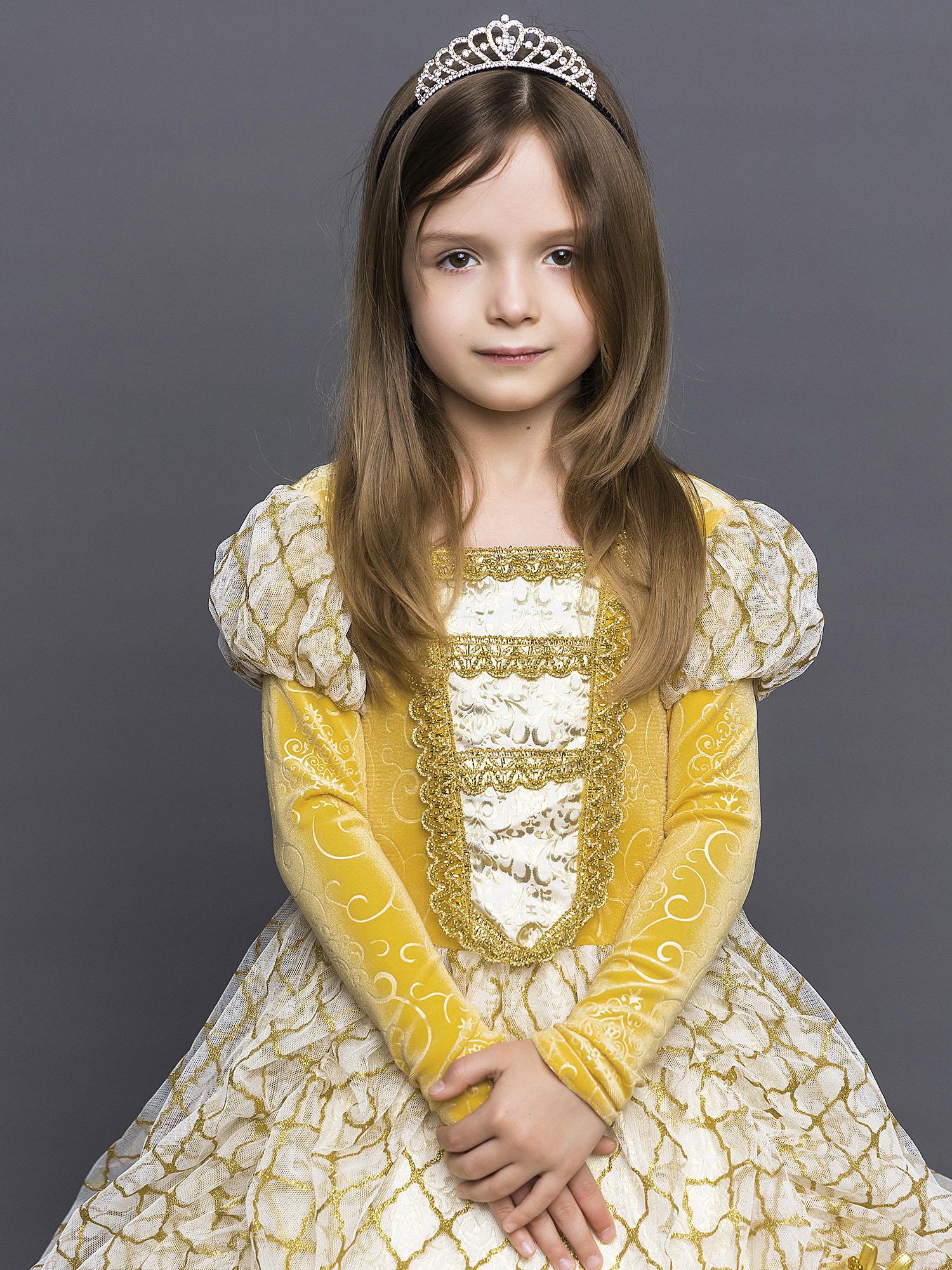 Карнавальный костюм пуговка 2071 к-19 - фото 3