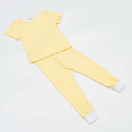 Пижама Linas baby