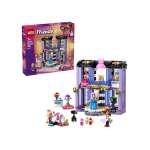 Конструктор LEGO Friends Показ мод в Хартлейк-Сити 410 дет.
