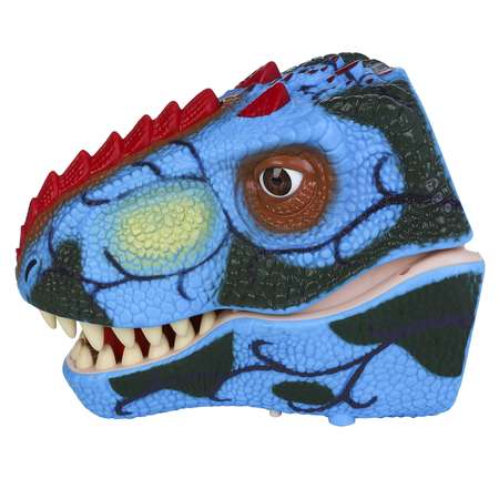 Игровой набор Masai Mara Sprayer Dinosaur