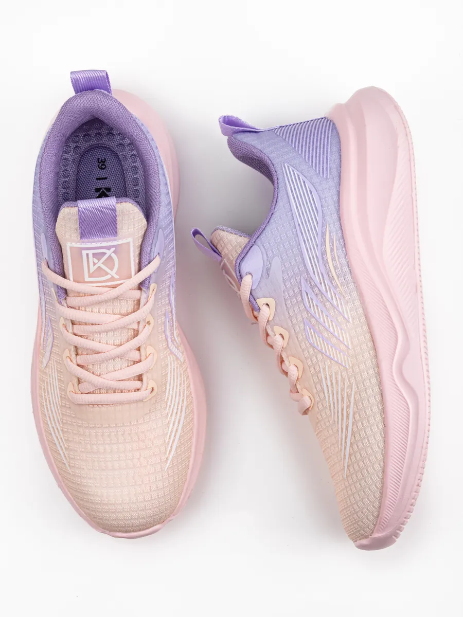 Кроссовки KDX QMSS-03 beige - фото 1