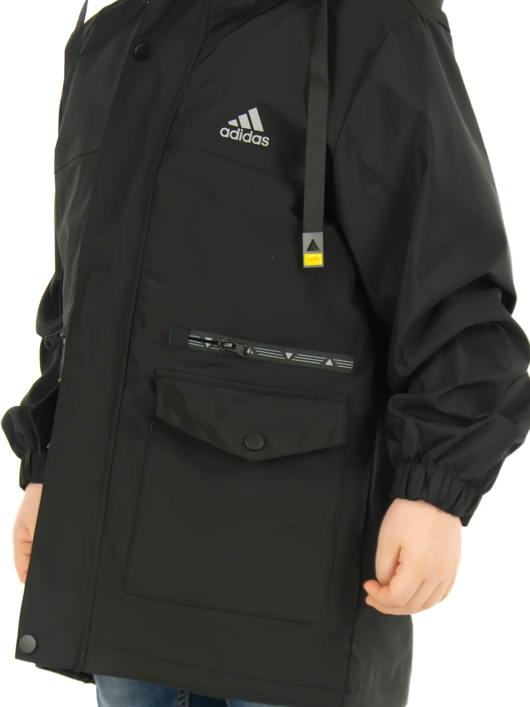 Куртка CASTLELADY 8851999 - фото 10