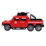 Автомобиль Funky Toys Пикап 1:32
