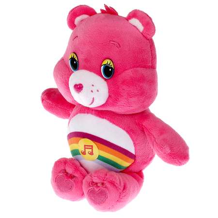 Игрушка мягкая Мульти Пульти Мишка 379953