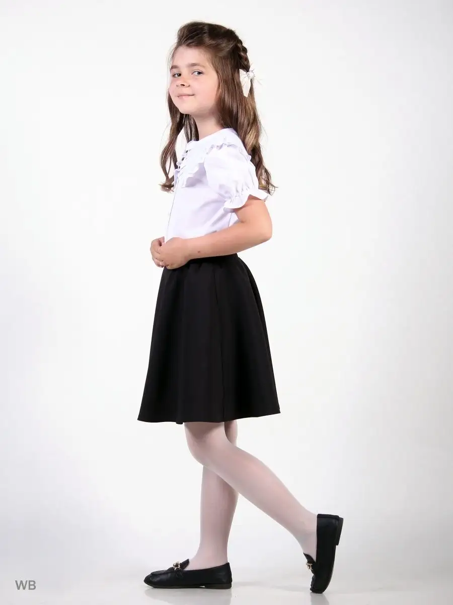 Юбка Miellook Ю01.22/1 - фото 9
