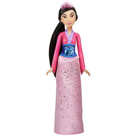 Кукла модельная Disney Princess