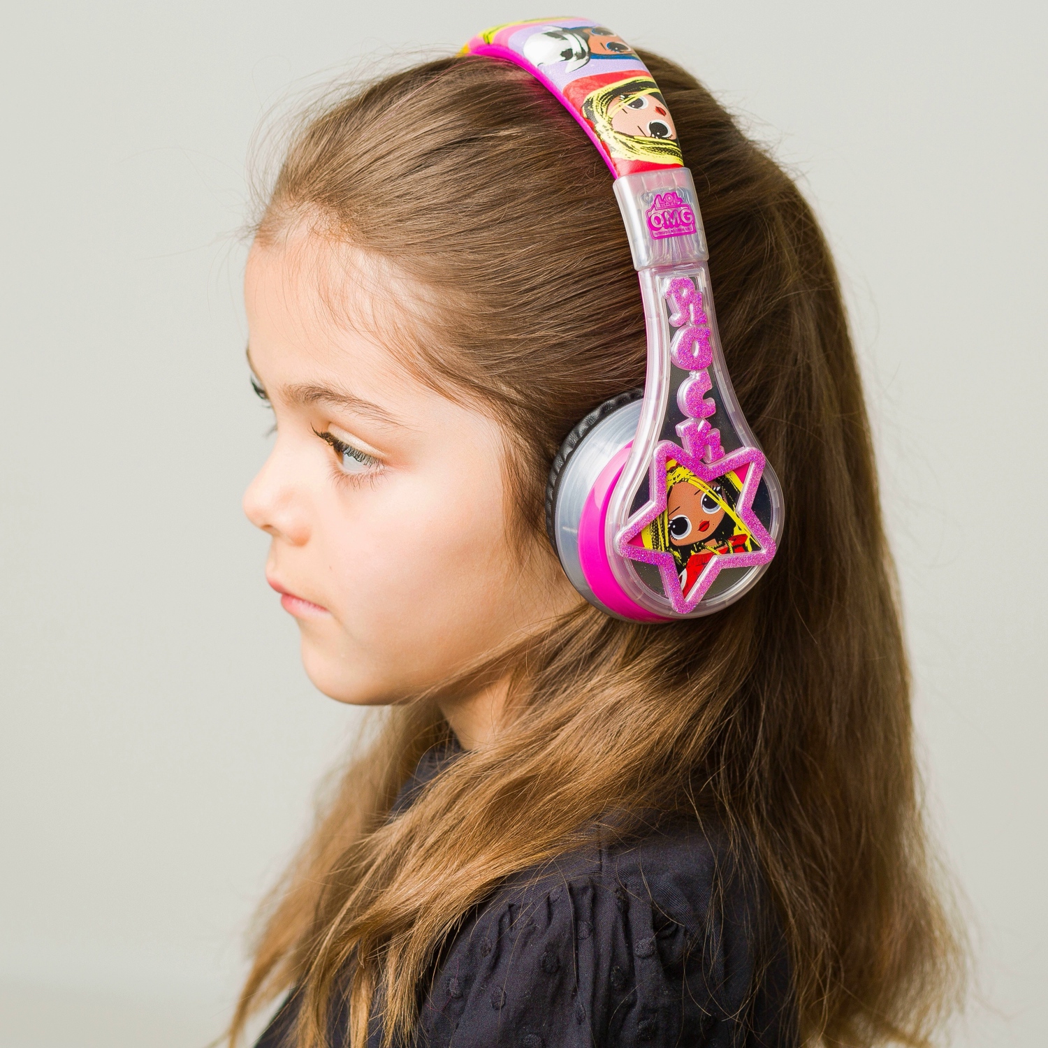 Детские наушники eKids LL-B52 - фото 8