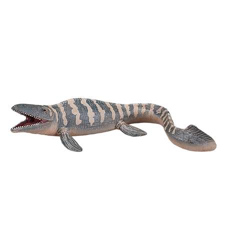Игровой набор MOJO Animal Planet Тилозавр