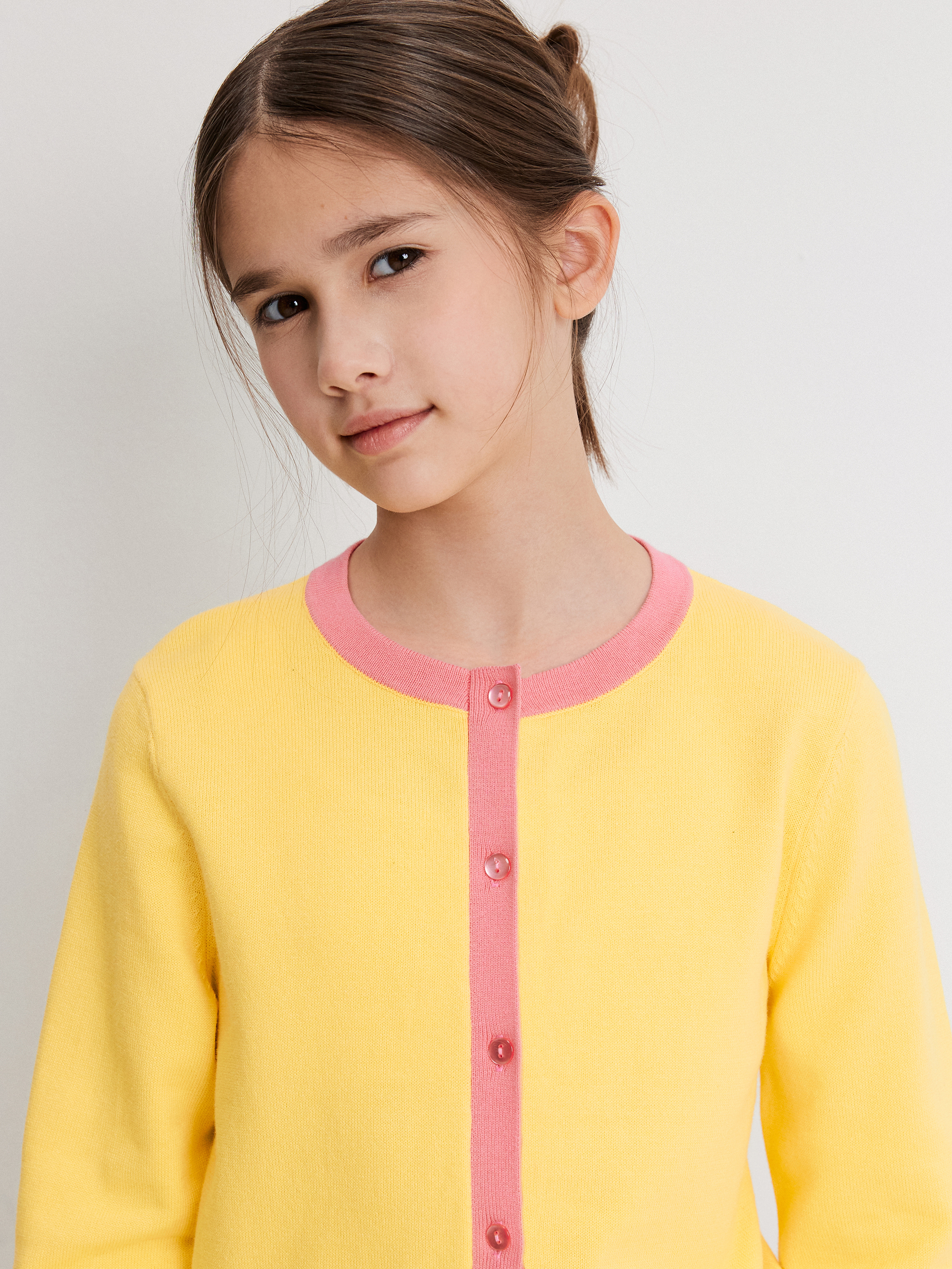 Кардиган Acoola 20210370053_0095490 - фото 6