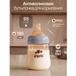 Бутылочка SISBRO 180 мл