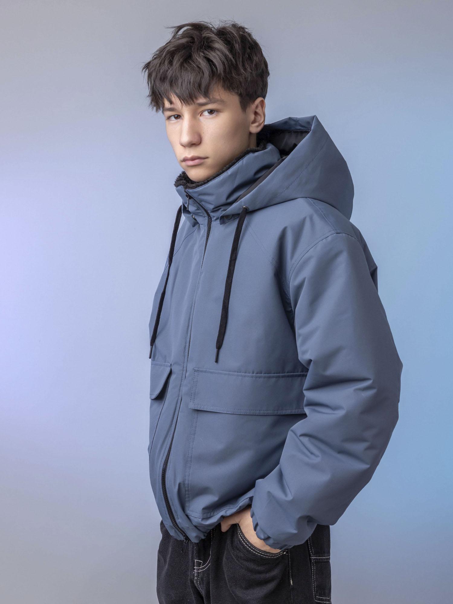 Куртка batik 0288-26в-2 - фото 3