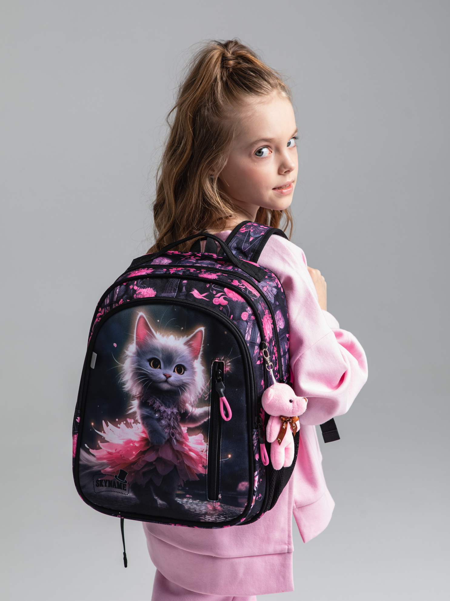 Рюкзак SkyName - фото 6