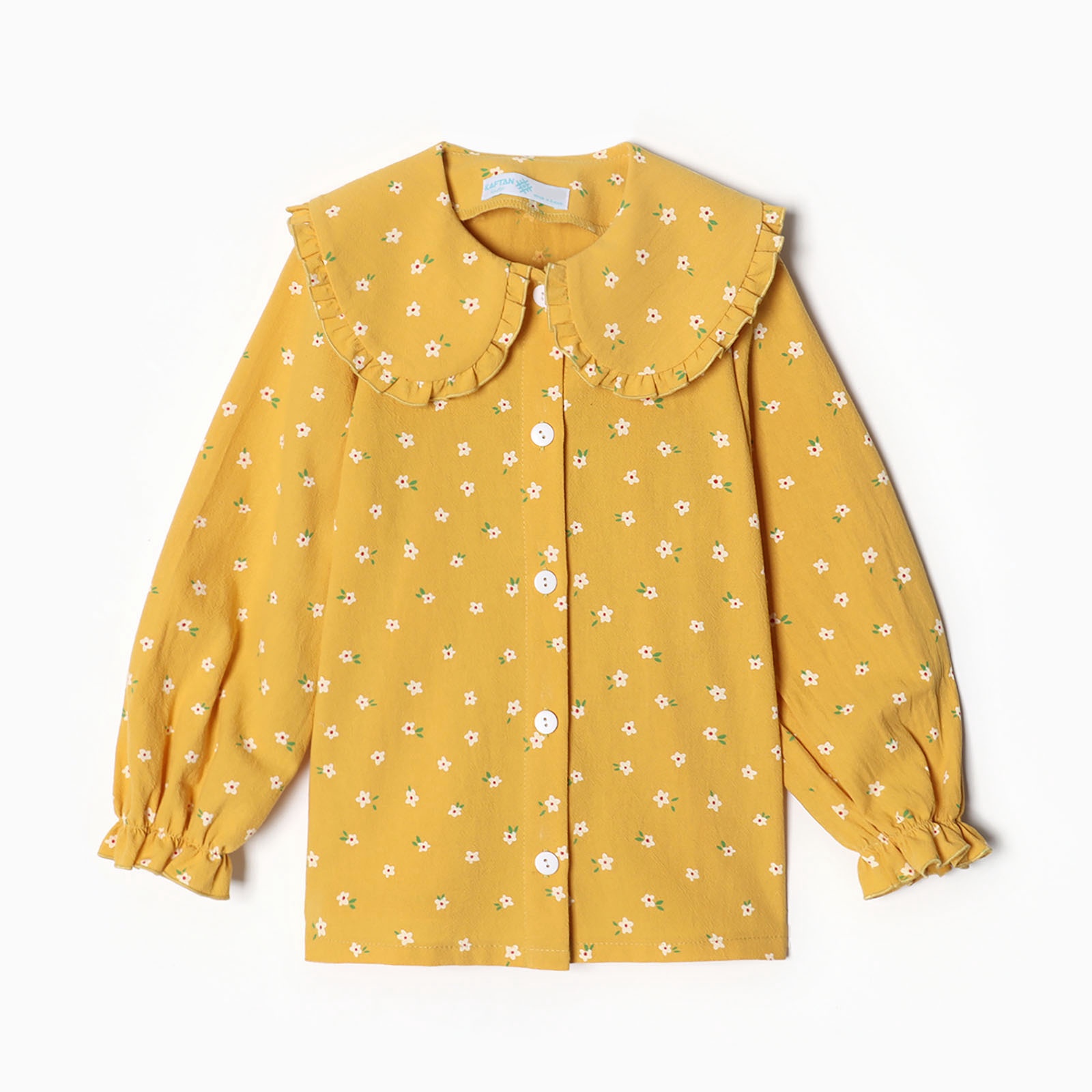 Рубашка Kaftan 10331623 - фото 6