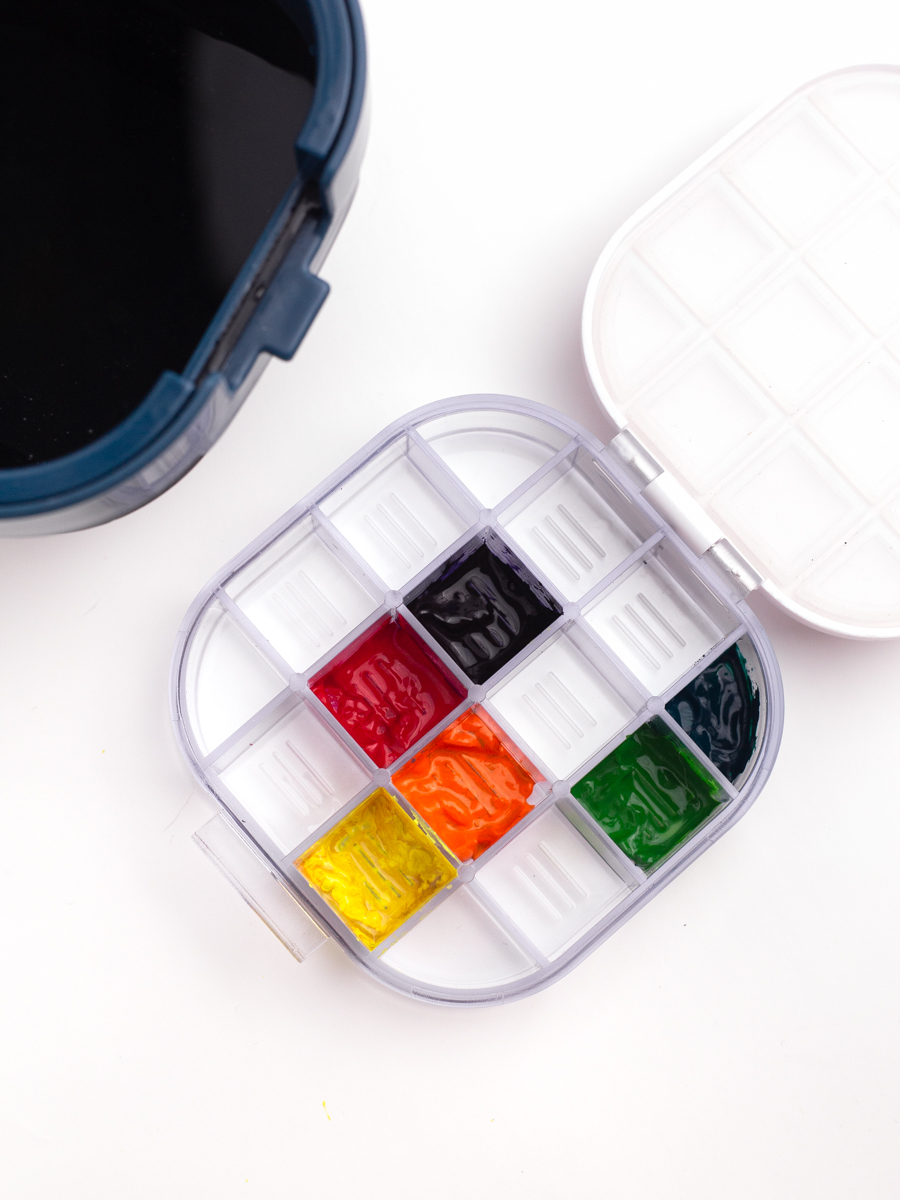 Стакан Малевичъ - фото 14