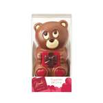 Фигурка шоколадная Hamlet Мишка