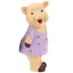 Игрушка для собак Lilli Pet The pig Family Susi 20-2420