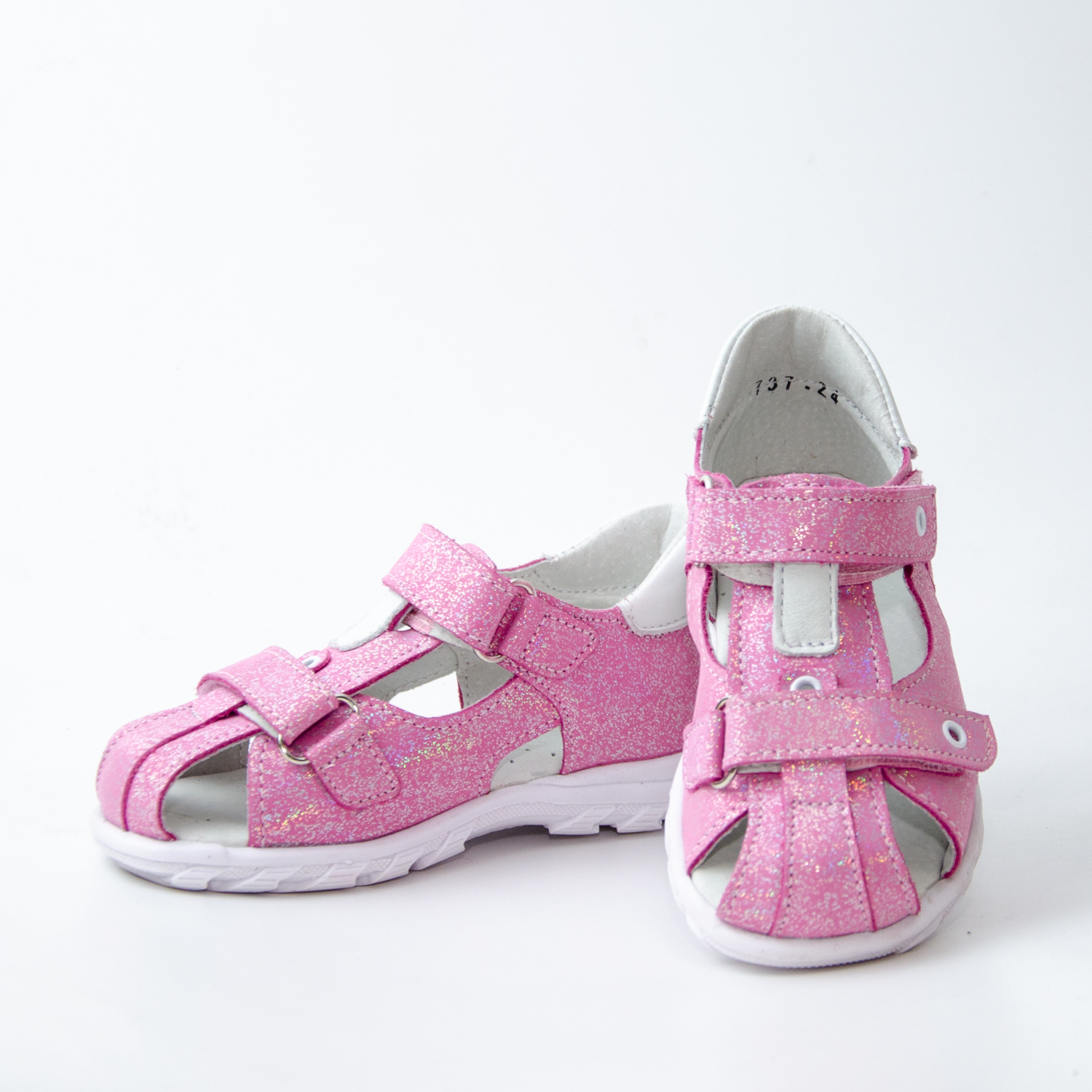 Сандалии Детский Скороход 25-737-1 - фото 3