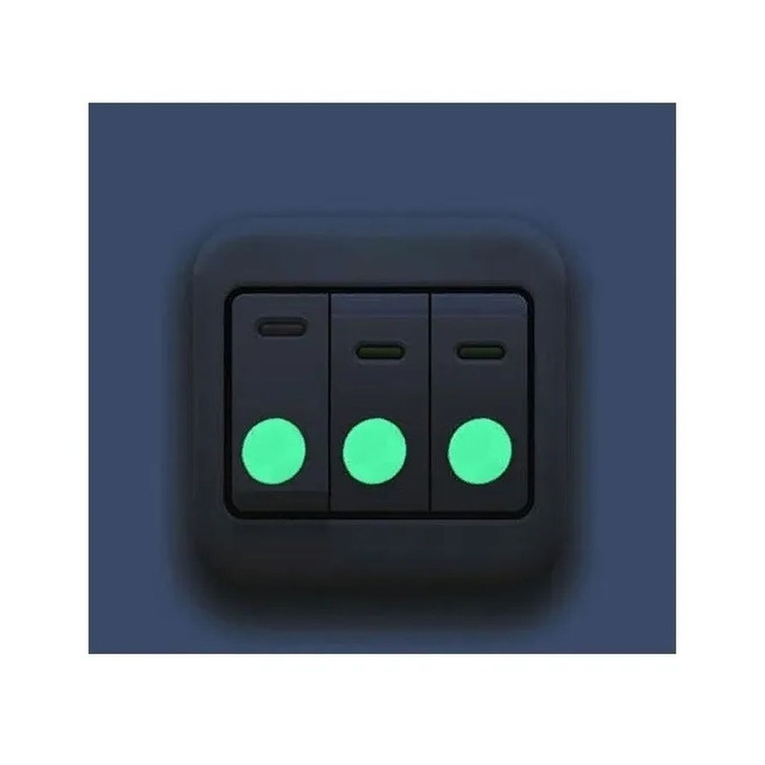 Наклейки Rabizy - фото 3