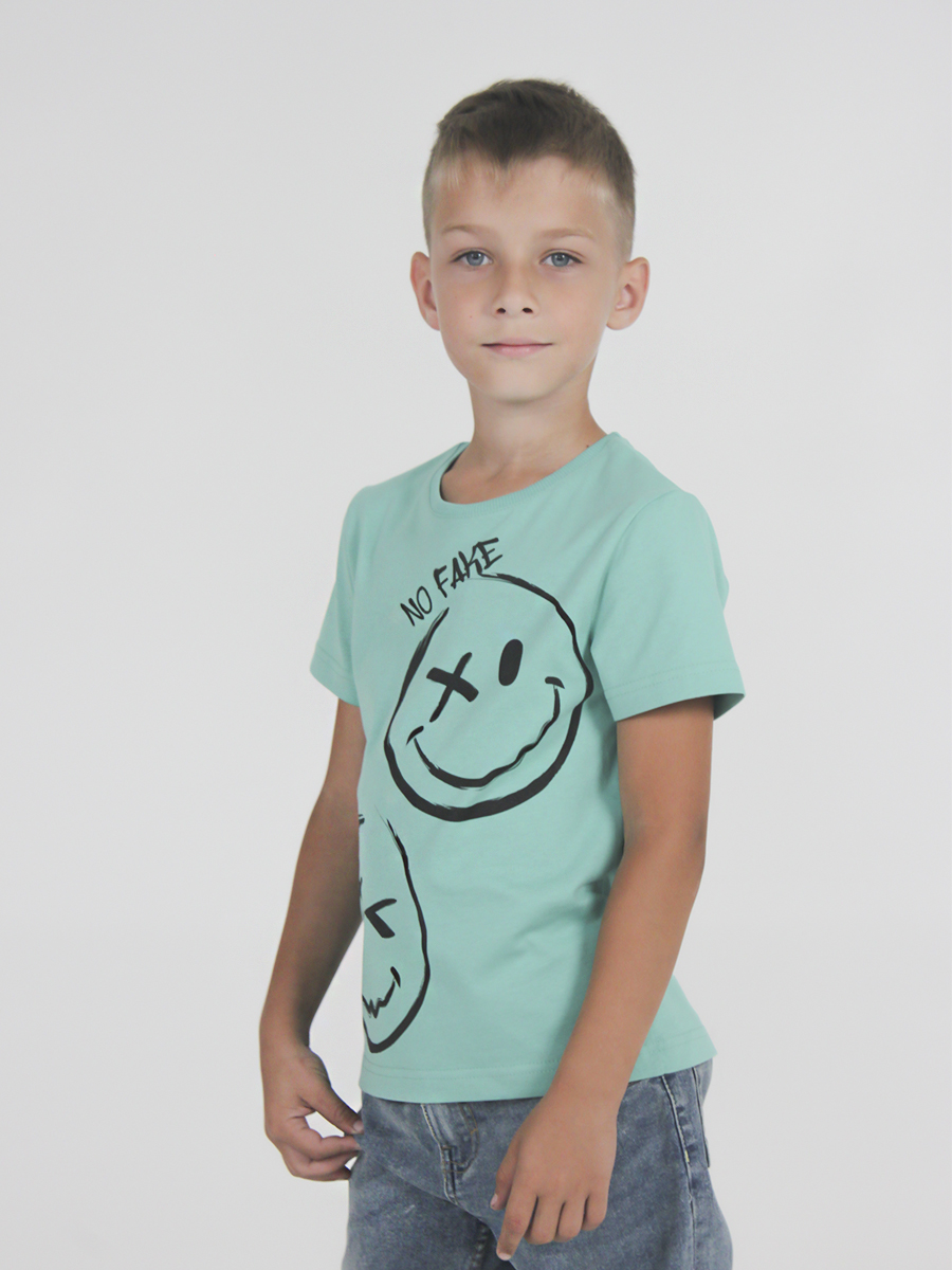 Футболка Luneva 5-151-3. - фото 1