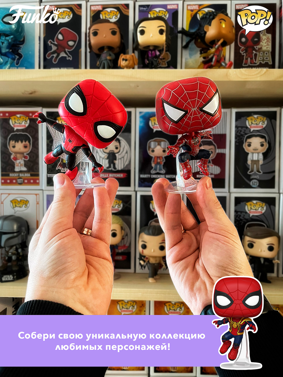 Фигурка Funko Rocks Britney Spears - фото 4