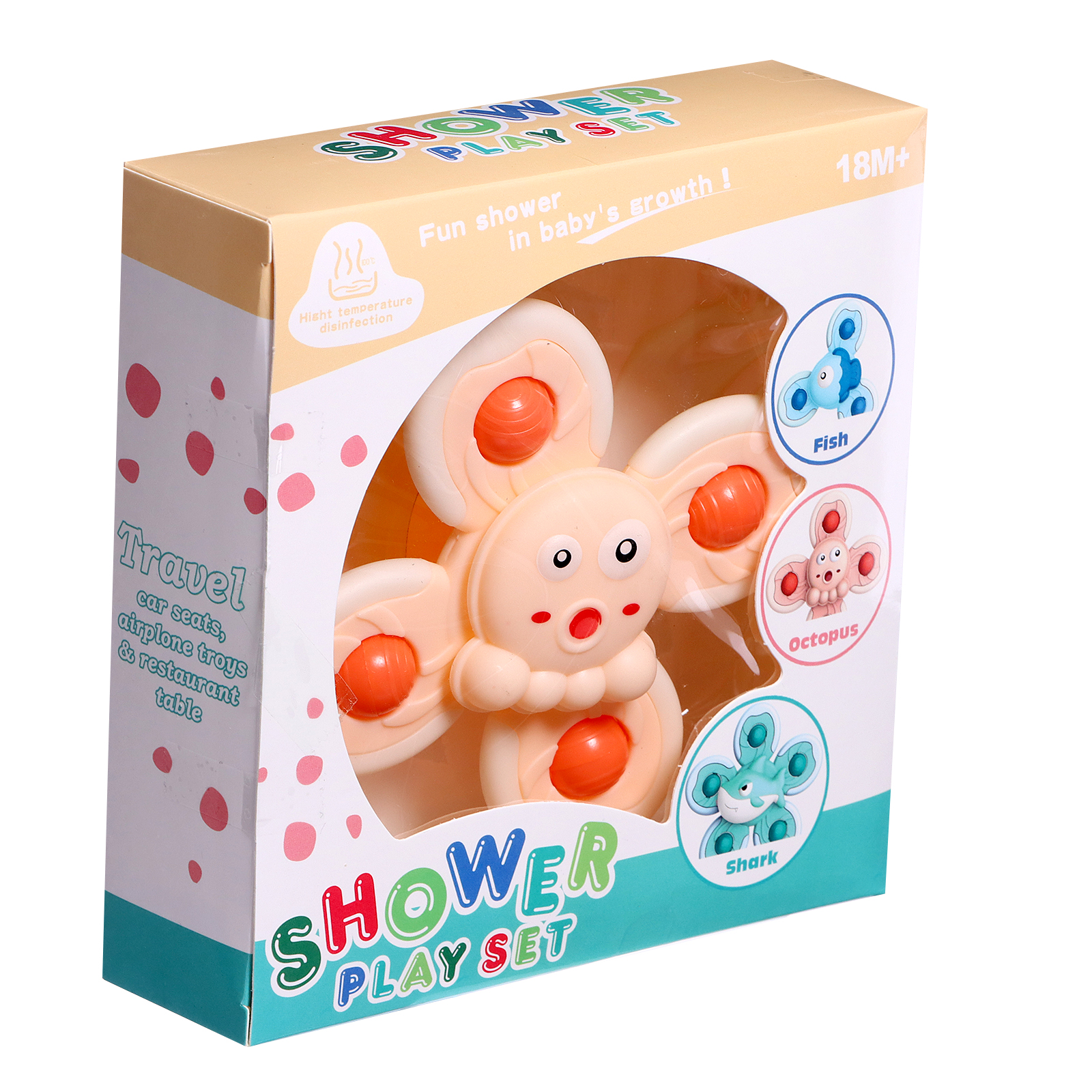 Игрушка Sima-Land - фото 5