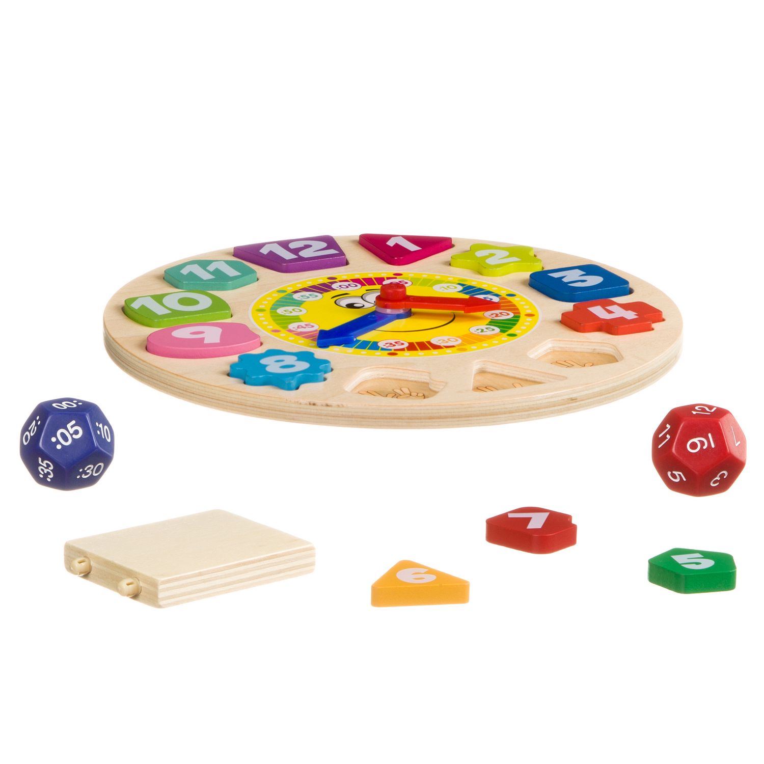 Игрушка Bondibon сортер - фото 5