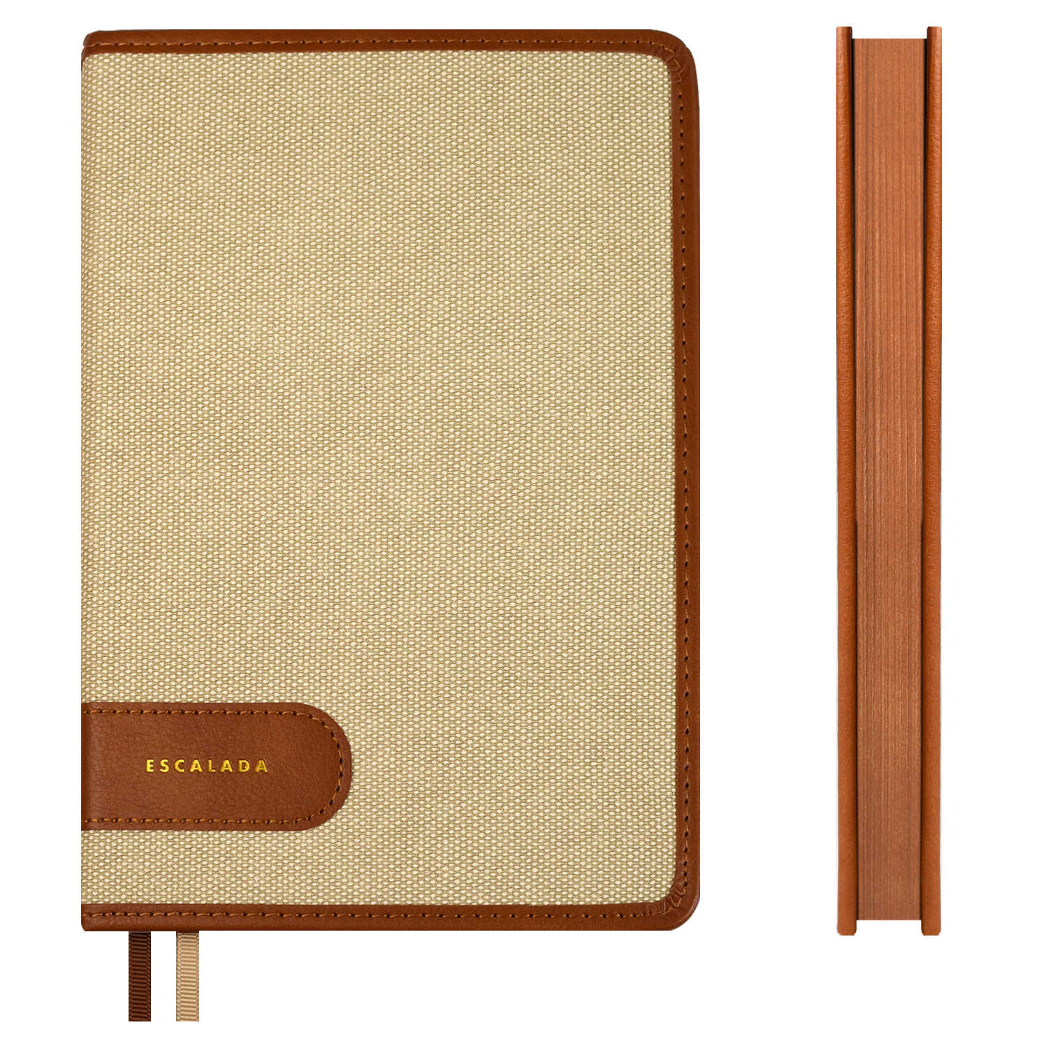 Ежедневник Феникс + ESCALADA 160 лист. - фото 1